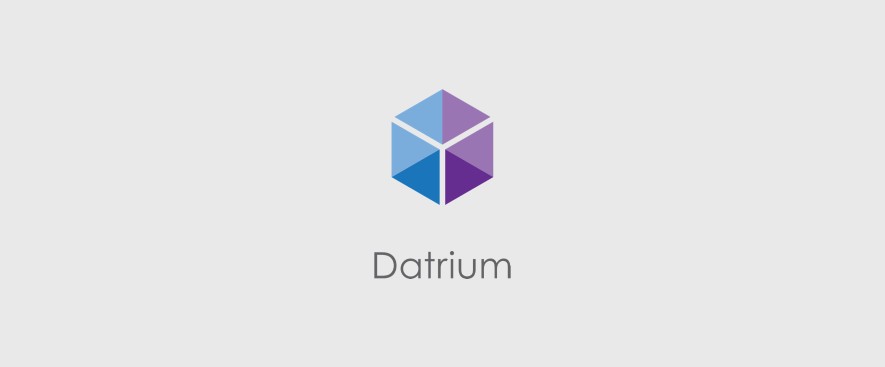 Datrium cover