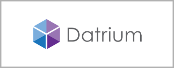 Datrium Logo