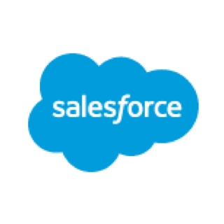 salesforce icon